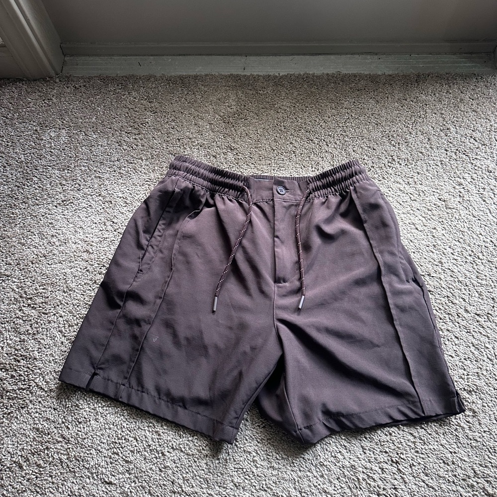 Forever 21 Men's Brown Shorts